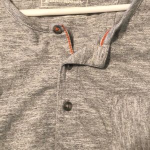 Eddie Bauer Henley